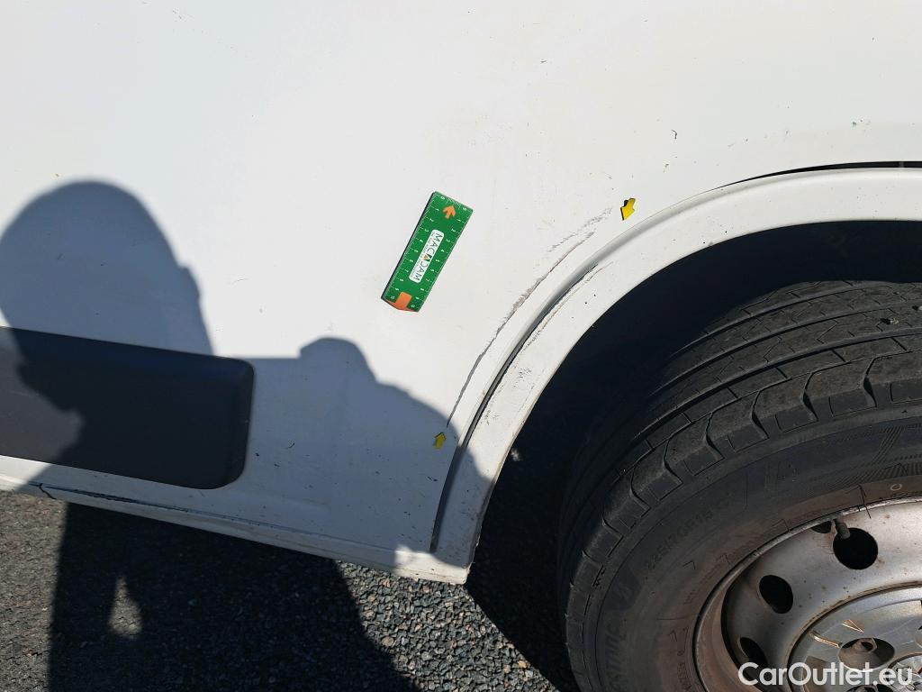  Peugeot  Boxer  Fourgon Surélevé 335 L2H2 Komfort BlueHDi 130 Stop&Start #6