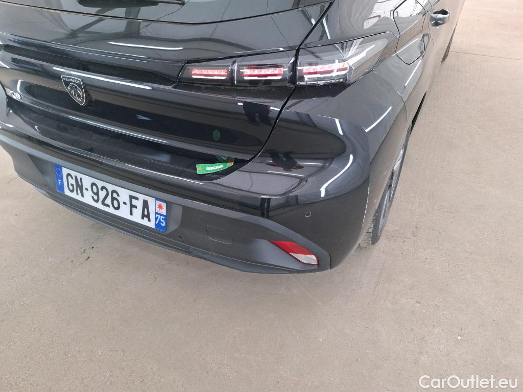  Peugeot  308  Active Pack 1.2 PureTech 130CV BVA8 E6d #5