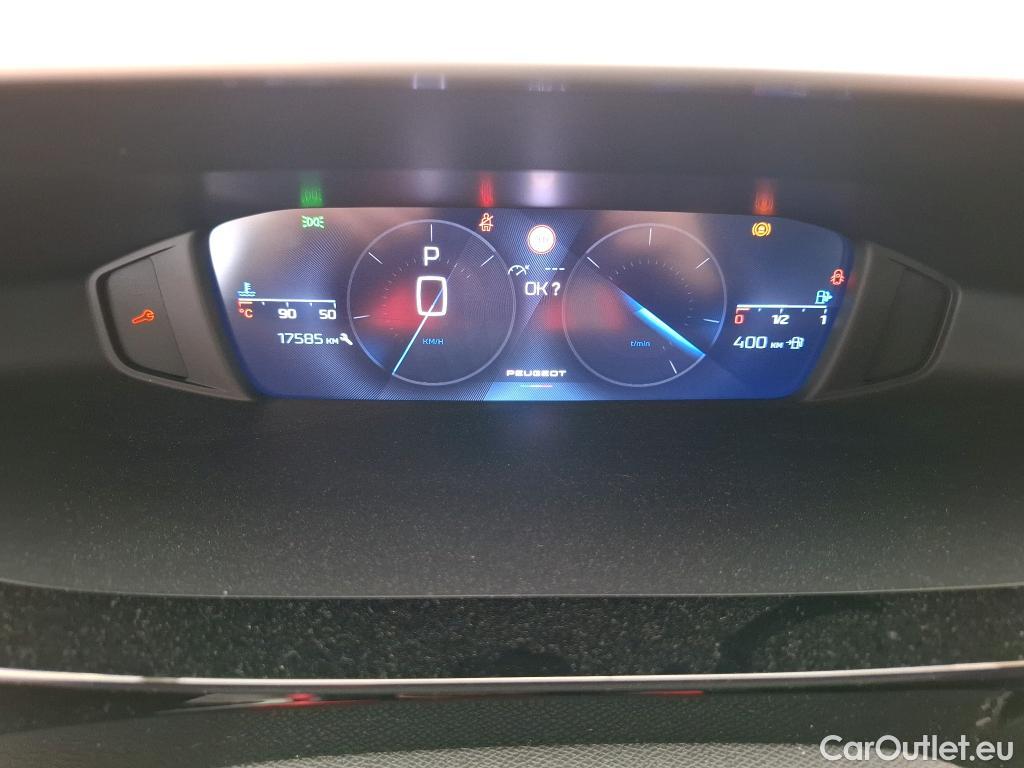  Peugeot  308  Active Pack 1.2 PureTech 130CV BVA8 E6d #12