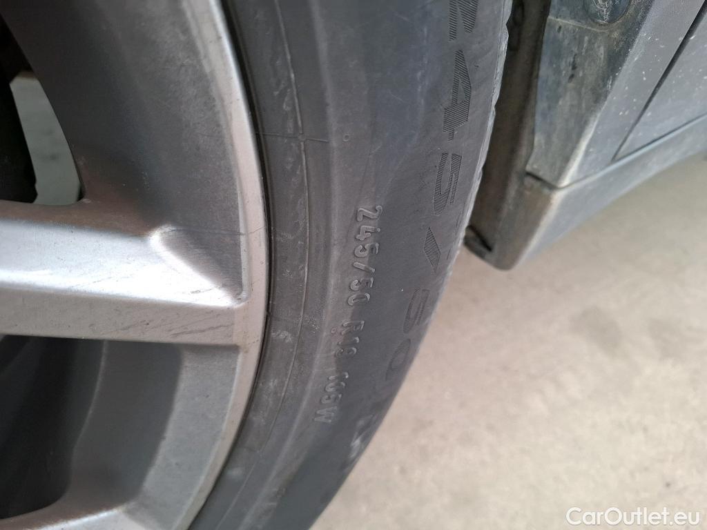  Bmw  X3 Série  xDrive 20d Xline 2.0 190CV BVA8 E6dT #8