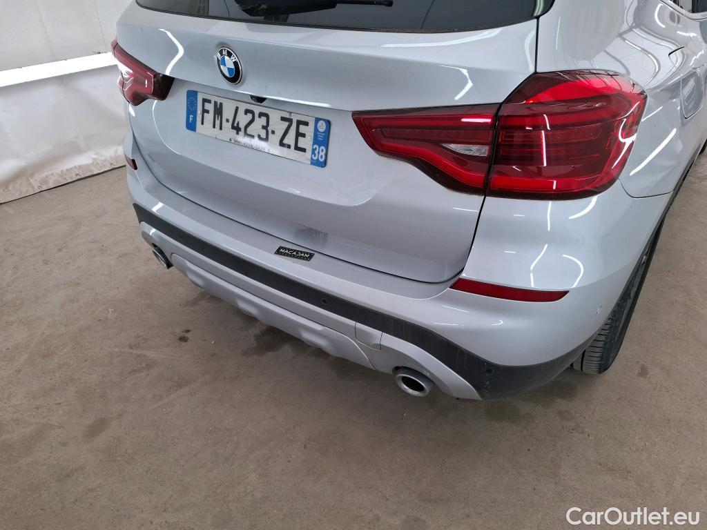  Bmw  X3 Série  xDrive 20d Xline 2.0 190CV BVA8 E6dT #42