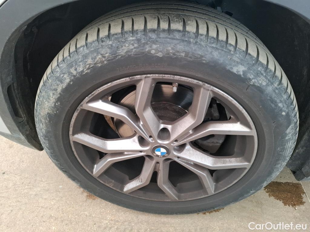  Bmw  X3 Série  xDrive 20d Xline 2.0 190CV BVA8 E6dT #16