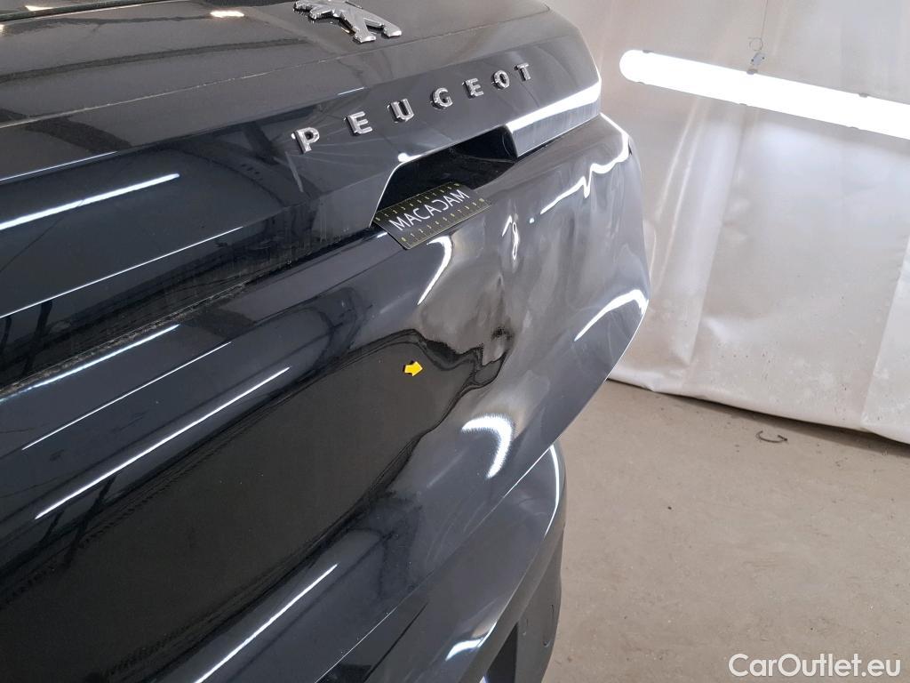  Peugeot  208  Active Pack 1.2 PureTech 100CV BVA8 E6d #2