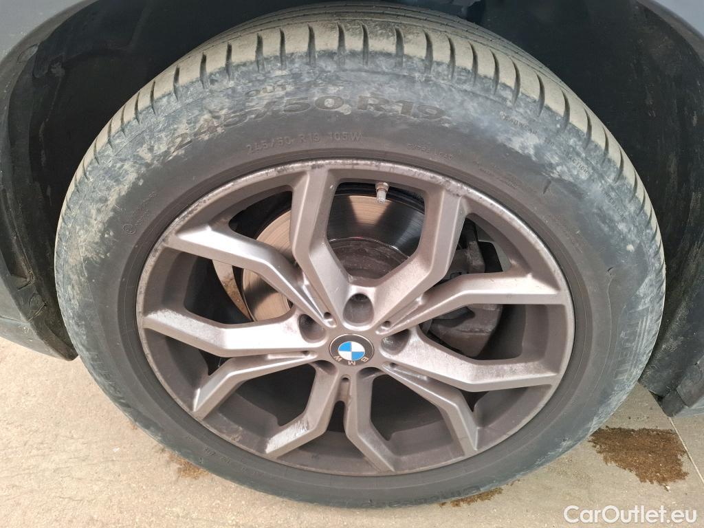  Bmw  X3 Série  xDrive 20d Xline 2.0 190CV BVA8 E6dT #17