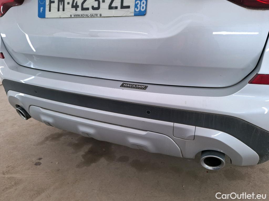  Bmw  X3 Série  xDrive 20d Xline 2.0 190CV BVA8 E6dT #44