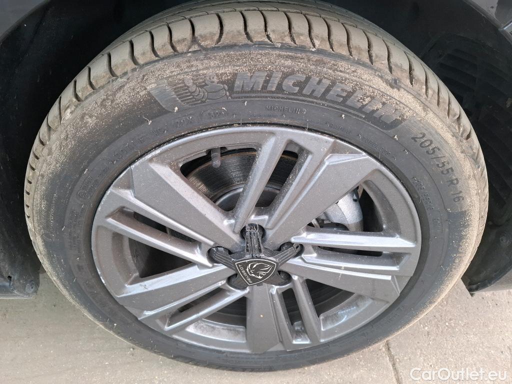  Peugeot  308  Active Pack 1.2 PureTech 130CV BVA8 E6d #10
