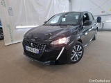  Peugeot  208  Active Pack 1.2 PureTech 100CV BVA8 E6d 
