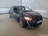  Peugeot  208  Active Pack 1.2 PureTech 100CV BVA8 E6d #4