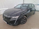  Peugeot  308  Active Pack 1.2 PureTech 130CV BVA8 E6d 