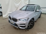  Bmw  X3 Série  xDrive 20d Xline 2.0 190CV BVA8 E6dT 