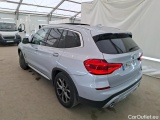  Bmw  X3 Série  xDrive 20d Xline 2.0 190CV BVA8 E6dT #2