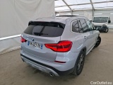  Bmw  X3 Série  xDrive 20d Xline 2.0 190CV BVA8 E6dT #3