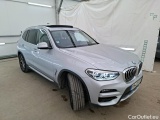  Bmw  X3 Série  xDrive 20d Xline 2.0 190CV BVA8 E6dT #4