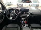  Bmw  X3 Série  xDrive 20d Xline 2.0 190CV BVA8 E6dT #5