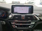  Bmw  X3 Série  xDrive 20d Xline 2.0 190CV BVA8 E6dT #7