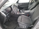  Bmw  X3 Série  xDrive 20d Xline 2.0 190CV BVA8 E6dT #8