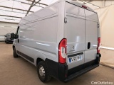  Citroen  Jumper CITROEN   2014  4P  Fourgon tôlé 30 L2H2 BlueHDi 130 BVM6 Business #2