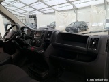  Citroen  Jumper CITROEN   2014  4P  Fourgon tôlé 30 L2H2 BlueHDi 130 BVM6 Business #5