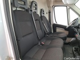  Citroen  Jumper CITROEN   2014  4P  Fourgon tôlé 30 L2H2 BlueHDi 130 BVM6 Business #8