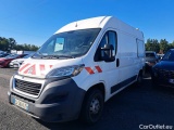  Peugeot  Boxer  Fourgon Surélevé 335 L2H2 Komfort BlueHDi 130 Stop&Start 
