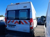  Peugeot  Boxer  Fourgon Surélevé 335 L2H2 Komfort BlueHDi 130 Stop&Start #3