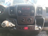  Peugeot  Boxer  Fourgon Surélevé 335 L2H2 Komfort BlueHDi 130 Stop&Start #7