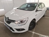  Renault  Megane  IV Berline 5pt. Société Air 1.5 dCi 90CV BVM6 E6 