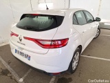  Renault  Megane  IV Berline 5pt. Société Air 1.5 dCi 90CV BVM6 E6 #3