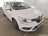  Renault  Megane  IV Berline 5pt. Société Air 1.5 dCi 90CV BVM6 E6 #4