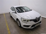  Renault  Megane Mégane Berline 5p Berline Business TCe 115 FAP / TRANSFO VP/VF #4