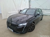  Peugeot  308  Active Pack 1.2 PureTech 130CV BVA8 E6d 