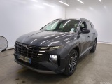  Hyundai  Tucson HYUNDAI  / 2020 / 5P / SUV 1.6 PHEV 265 HTRAC N LINE EXECU 4WD AUTO 