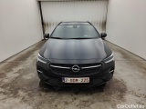  Opel  Insignia Opel  Sports Tourer 1.5 Turbo D S/S 90kW Business Edition 5d #5