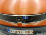  Opel  Crossland Opel  1.2 61kW S/S Edition 5d 