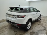  Land Rover  Range Rover Evoque Land Rover  TD4 110kW Pure 4WD Auto 5d #2