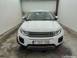  Land Rover  Range Rover Evoque Land Rover  TD4 110kW Pure 4WD Auto 5d #5