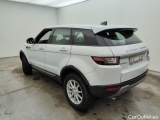  Land Rover  Range Rover Evoque Land Rover  TD4 110kW Pure 4WD Auto 5d #7