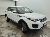  Land Rover  Range Rover Evoque Land Rover  TD4 110kW Pure 4WD Auto 5d #8