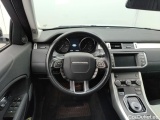  Land Rover  Range Rover Evoque Land Rover  TD4 110kW Pure 4WD Auto 5d #9