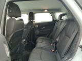  Land Rover  Range Rover Evoque Land Rover  TD4 110kW Pure 4WD Auto 5d #10