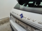  Land Rover  Range Rover Evoque Land Rover  TD4 110kW Pure 4WD Auto 5d #19