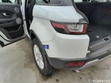  Land Rover  Range Rover Evoque Land Rover  TD4 110kW Pure 4WD Auto 5d #21