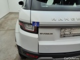  Land Rover  Range Rover Evoque Land Rover  TD4 110kW Pure 4WD Auto 5d #36