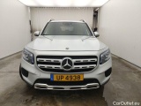  Mercedes  GLB MERCEDES CLASSE  - 2019  200d 150 (EU6.2) 5d Auto #5