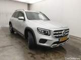  Mercedes  GLB MERCEDES CLASSE  - 2019  200d 150 (EU6.2) 5d Auto #8