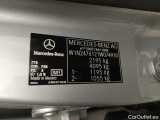  Mercedes  GLB MERCEDES CLASSE  - 2019  200d 150 (EU6.2) 5d Auto #17