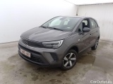  Opel  Crossland Opel  X 1.2 81kW Turbo S/S Edition 5d 