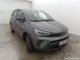  Opel  Crossland Opel  X 1.2 81kW Turbo S/S Edition 5d #8