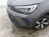  Opel  Crossland Opel  X 1.2 81kW Turbo S/S Edition 5d #37
