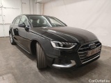  Audi  A4 Audi  Avant 2.0 30 TDi 100kW S tr Adv Business Ed 5d #8